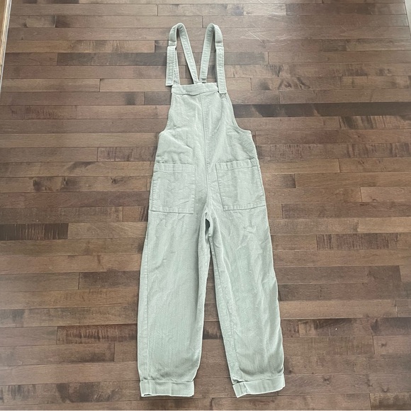 Gentle Fawn Overalls - Size XS - Picture 2 of 7
